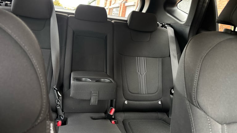 2021 Hyundai TUCSON 1.6 TGDi Premium 5dr 2WD Petrol Estate Estate Petrol Manual