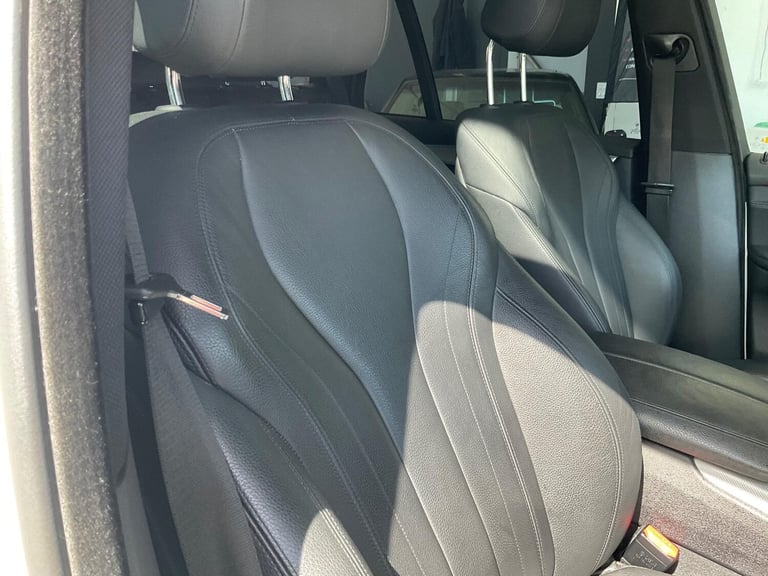 2016 BMW X5 xDrive40d M Sport 5dr Auto ESTATE DIESEL Automatic