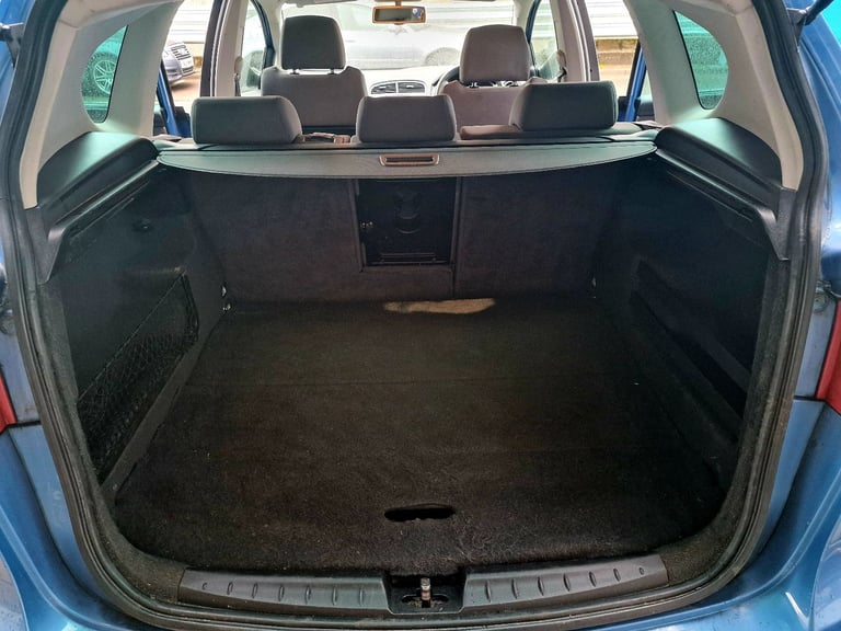 Seat, ALTEA XL, Estate, 2014, Semi-Auto, 1598 (cc), 5 doors