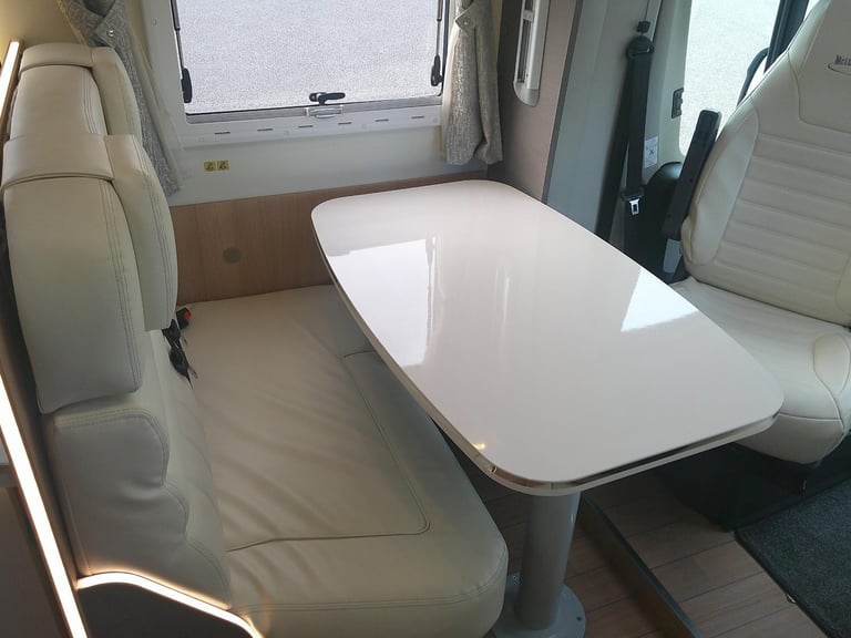 McLouis Fusion 360G DIESEL MANUAL 2019/19