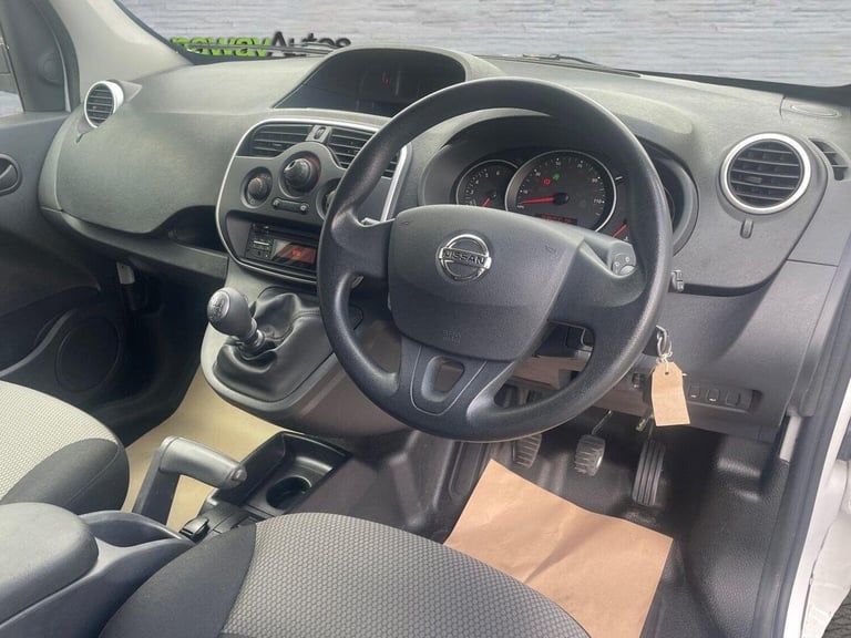 NISSAN NV250 1.5 dCi Acenta L2 Euro 6 (s/s) 5dr 2021