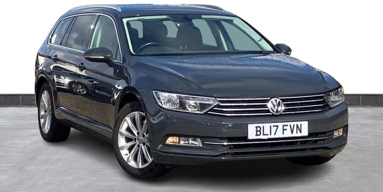 2017 Volkswagen Passat 2.0 TDI SE Business 5dr DSG ++ SAT NAV / ULEZ / DAB ++ ESTATE Diesel Autom...