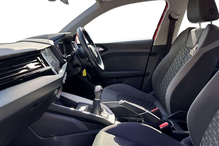 2020 Audi A1 30 TFSI Sport 5dr Hatchback Petrol Manual