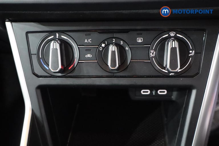 2023 Volkswagen Polo 1.0 Life 5dr Hatchback Petrol Manual