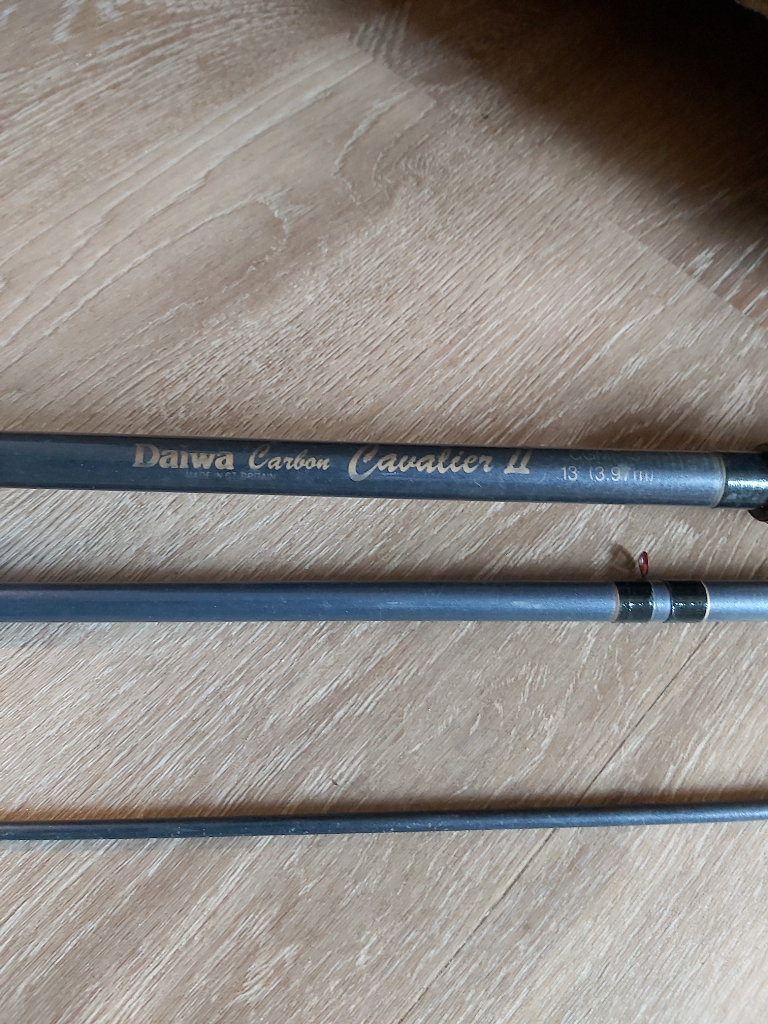 image for Daiwa rod