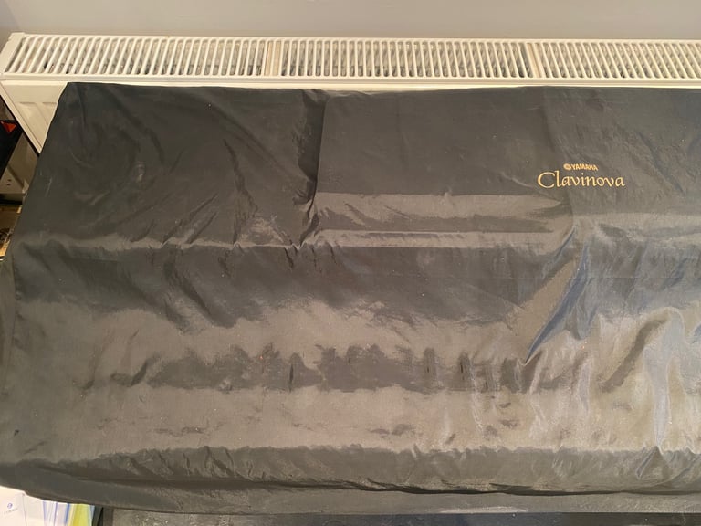 🎹 Yamaha Clavinova CLP-411 Digital Piano(Read desc)
