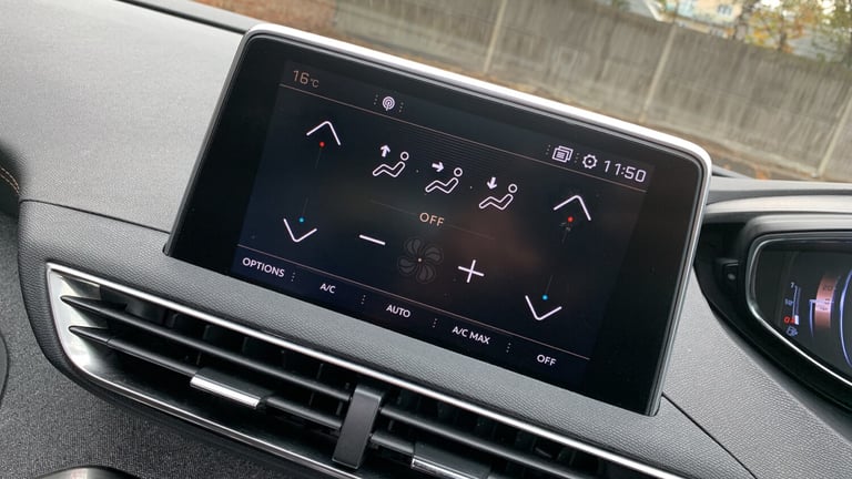 2020 Peugeot 5008 1.2 PureTech GT Line Premium SUV 5dr Petrol EAT Euro 6 (s/s) (130 ps) SUV Petro...