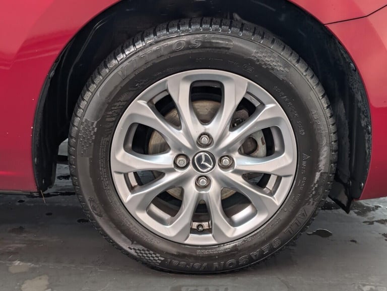 2020 Mazda Mazda2 1.5 SKYACTIV-G MHEV SE-L Nav Hatchback 5dr Petrol Manual Euro 6 (s/s) (90 p HAT...