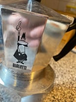 Bialetti moka express 6 cups 
