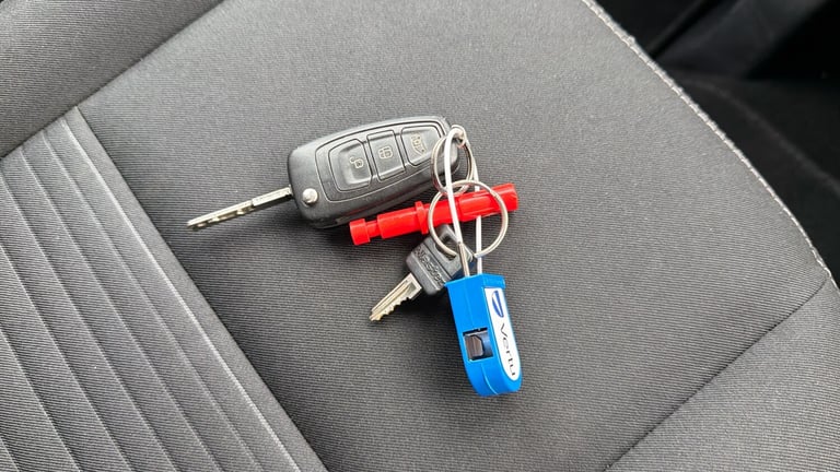 2022 Ford Transit Custom 2.0 EcoBlue 170ps Low Roof D/Cab Limited Van Auto PANEL VAN DIESEL Autom...