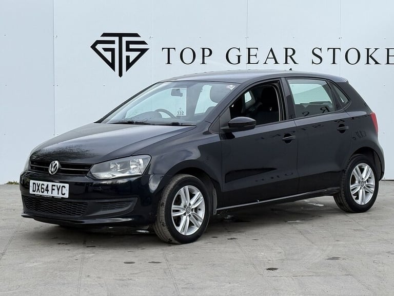 2025 Volkswagen Polo TSI Comfort Line Hatchback Petrol Automatic
