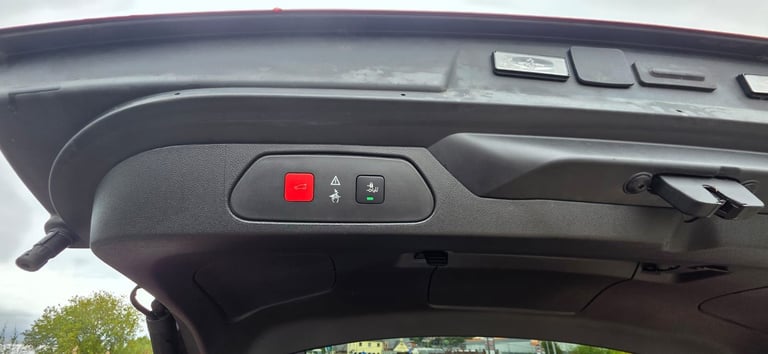 Vauxhall, GRANDLAND X, Hatchback, 2020, Manual, 1199 (cc), 5 doors