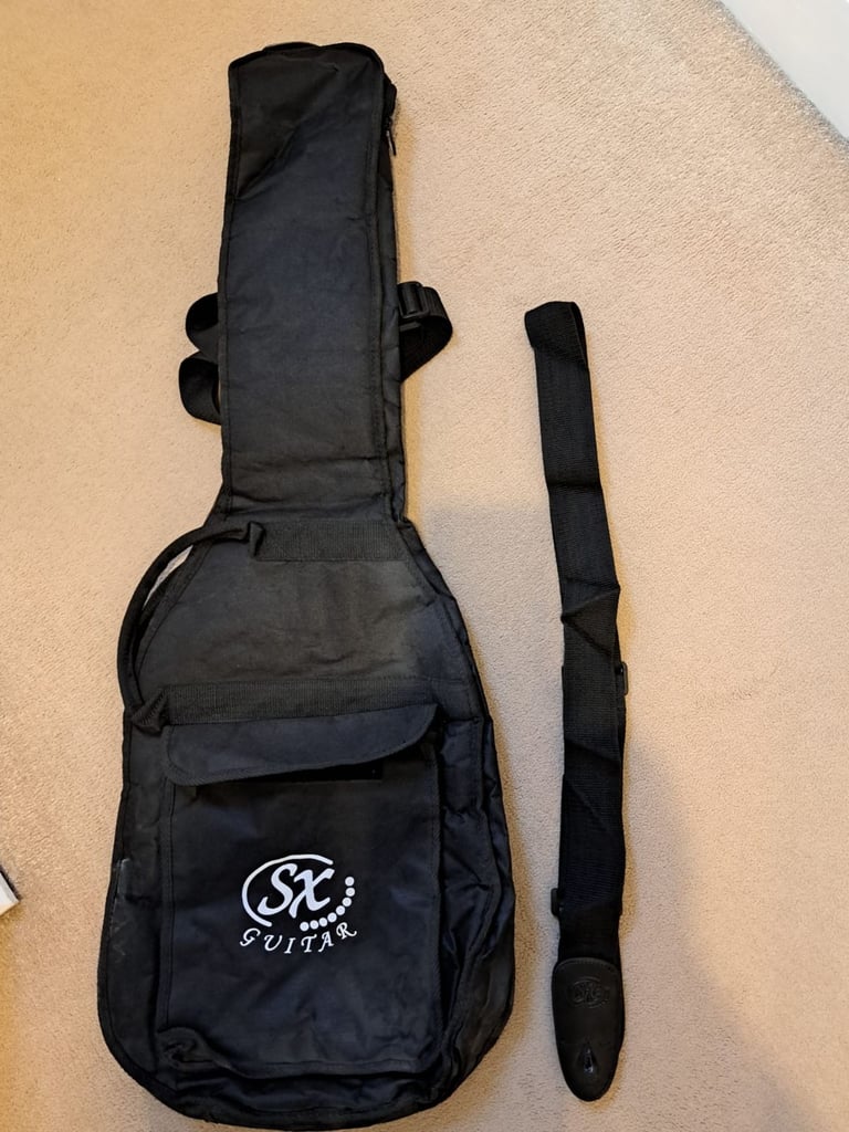 SX Les Paul Electric Guitar