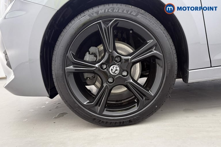 2023 Vauxhall Corsa 1.2 Turbo GS 5dr Auto Hatchback Petrol Automatic