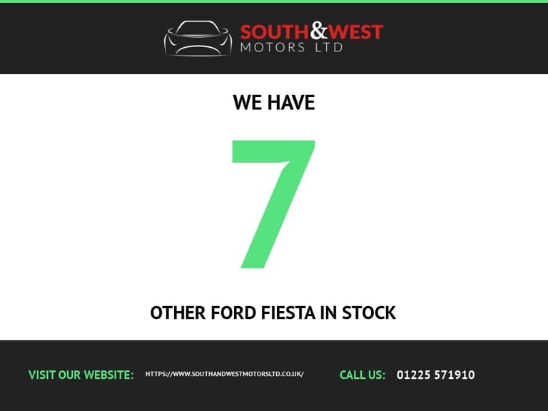 2016 Ford Fiesta 1.0T EcoBoost Zetec Hatchback 5dr Petrol Manual Euro 6 (s/s) (100 ps) Hatchback ...