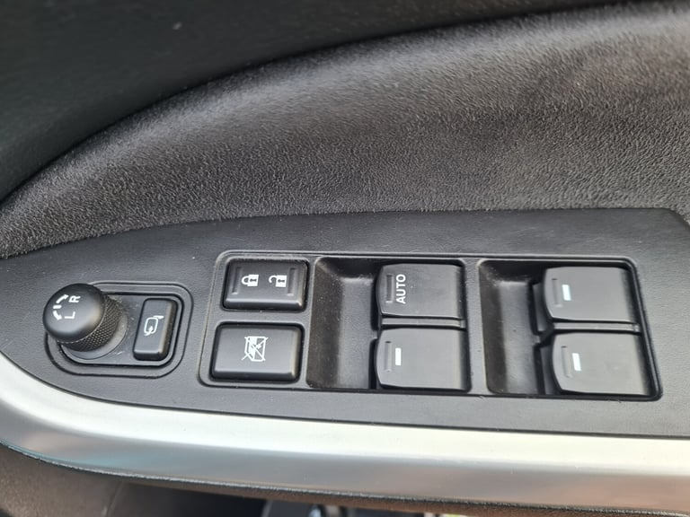 2016 Suzuki Vitara 1.6 SZ5 5dr HATCHBACK Petrol Manual