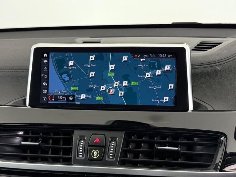 2021 BMW X1 2.0 18d xLine Auto sDrive Euro 6 (s/s) 5dr ESTATE Diesel Automatic