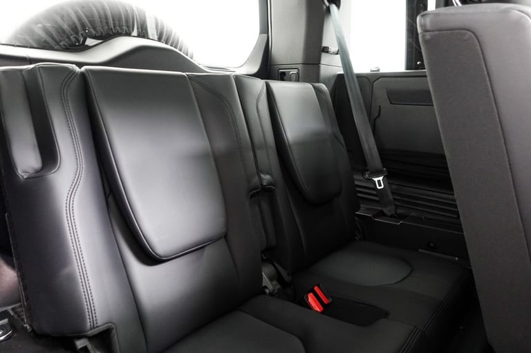 2022 Land Rover Defender 110 3.0 D300 MHEV X-Dynamic HSE SUV 5dr Diesel Auto 4WD Euro 6 (s/s) (30...