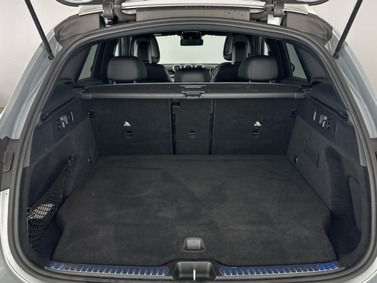 2024 Mercedes-Benz GLC 300e 4Matic AMG Line 5dr 9G-Tronic SUV Hybrid Automatic