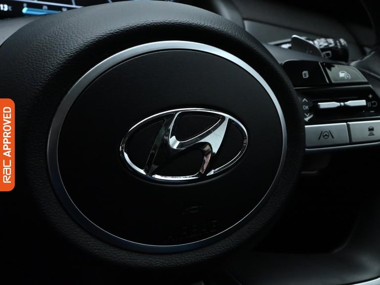 2022 Hyundai TUCSON 1.6 h T-GDi Ultimate SUV 5dr Petrol Hybrid Auto Euro 6 (s/s) (230 ps) SUV PET...