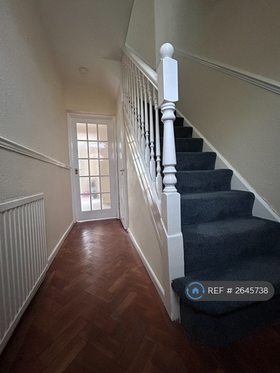 3 bedroom house in Church Cowley Road, Oxford, OX4 (3 bed) (#2645738)