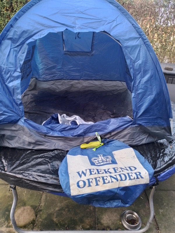 image for Camping tent
