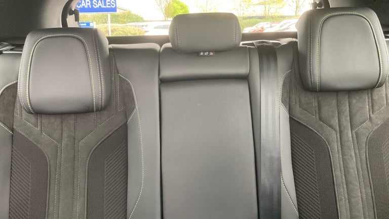 2025 Peugeot 308 115kW GT 54kWh 5dr Auto Electric Hatchback Hatchback Electric Automatic