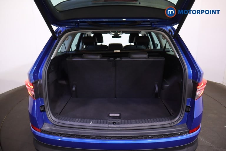 2024 Skoda Kodiaq 1.5 TSI SE L Executive 5dr DSG [7 Seat] SUV Petrol Automatic