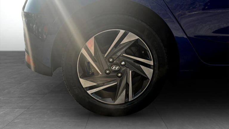 2021 Hyundai i20 1.0 T-GDi Element Hatchback 5dr Petrol Manual Euro 6 (s/s) (100 ps) HATCHBACK Pe...
