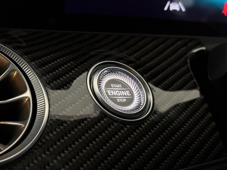 2020 Mercedes-Benz AMG GT GT 63 S 4Matic + Premium plus 4dr Auto CONVERTIBLE PETROL Automatic