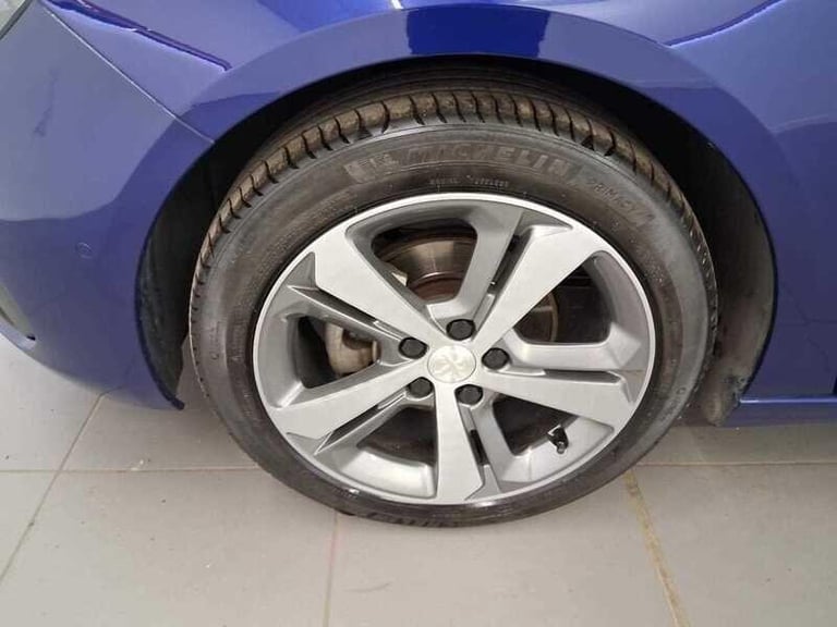 2020 Peugeot 308 1.2 PureTech Tech Edition Hatchback 5dr HATCHBACK Petrol Manual