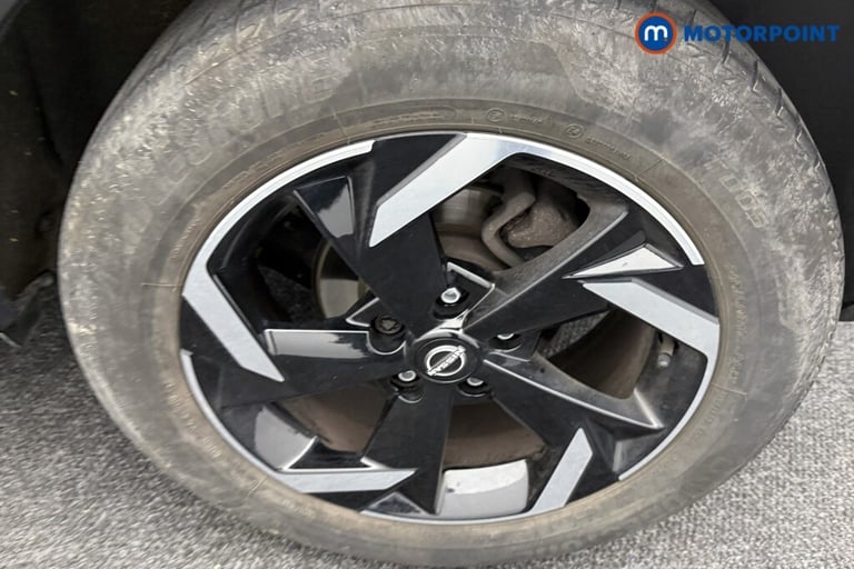 2023 Nissan Juke 1.0 DiG-T 114 N-Connecta 5dr DCT HATCHBACK PETROL Automatic