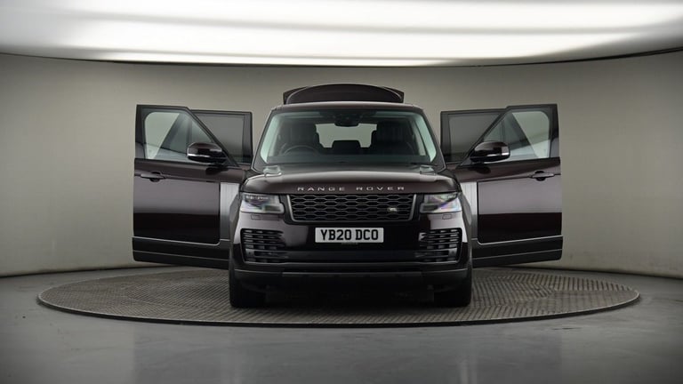 2020 Land Rover Range Rover 3.0 SD V6 Vogue SE SUV 5dr Diesel Auto 4WD Euro 6 (s/s) (275 ps) SUV ...