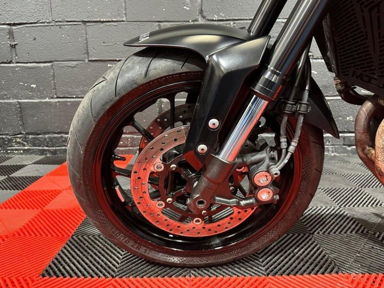 2017 09 YAMAHA MT-09 ABS FINANCE SPECIALISTS APPLY NOW