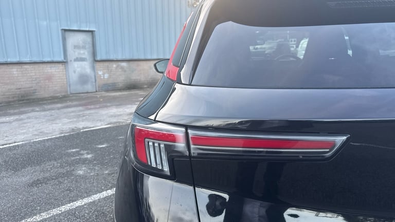 2022 Vauxhall Mokka 1.2 Turbo SRi Premium 5dr Auto Petrol Hatchback Hatchback Petrol Automatic