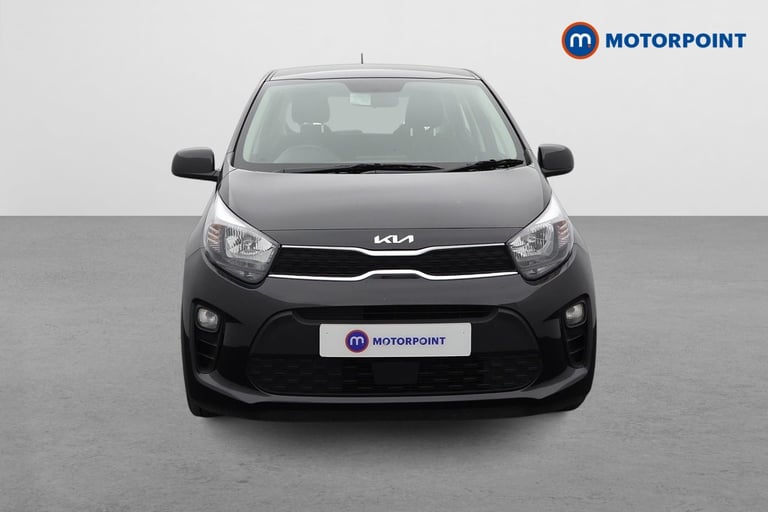 2023 Kia Picanto 1.0 2 5dr [4 seats] Hatchback Petrol Manual