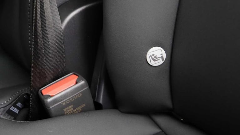 Volvo EX90 Ultra Twin Motor Performance (Sunroof, Bowers &amp; Wilkins, 360 Camera) Electric Aut...