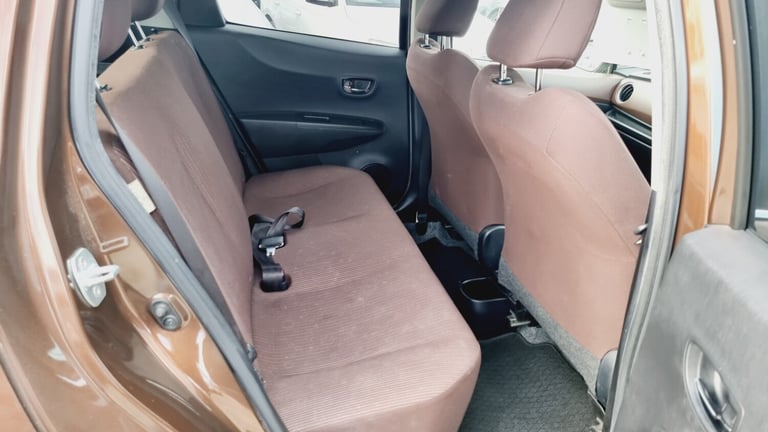 2024 Toyota Yaris  Petrol Manual