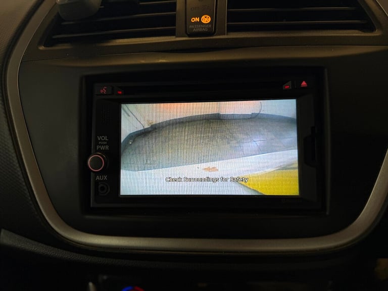 2014 Suzuki SX4 S-Cross 1.6 SZ5 SUV 5dr Petrol Manual Euro 6 (120 ps) SUV Petrol Manual