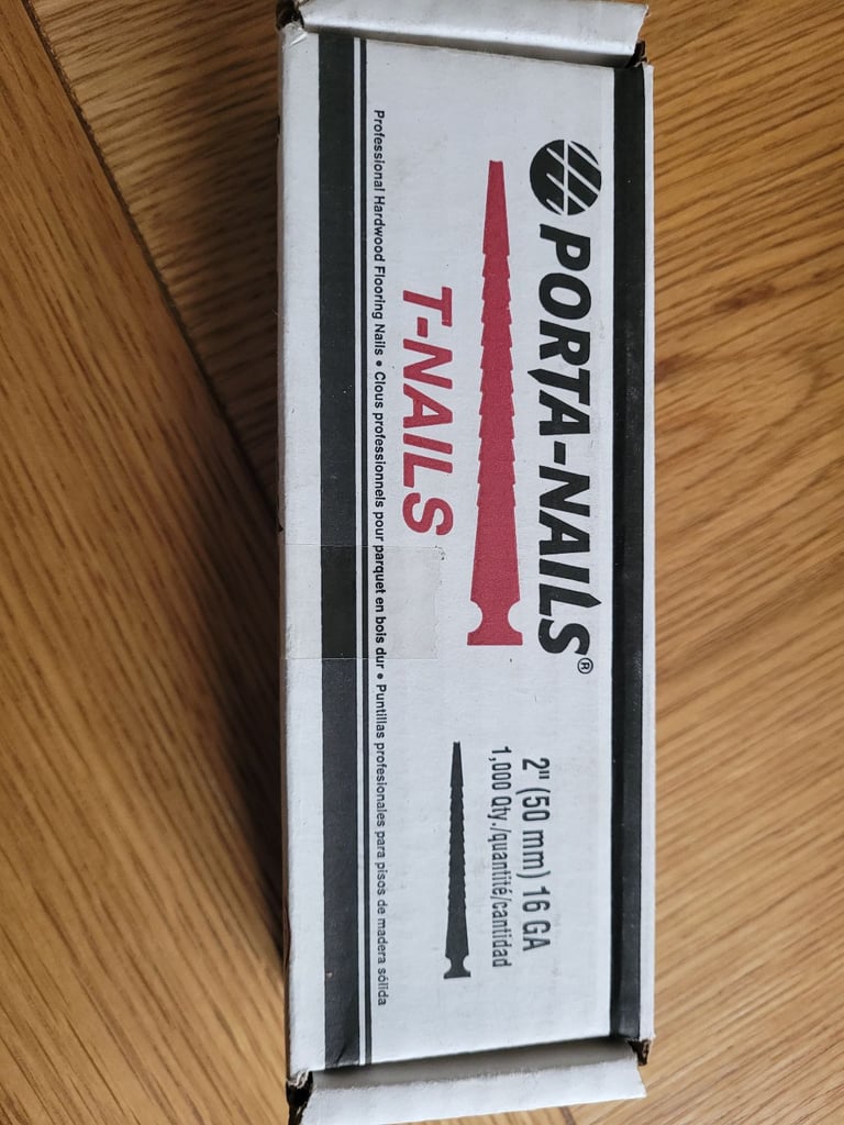 image for Porta nails 