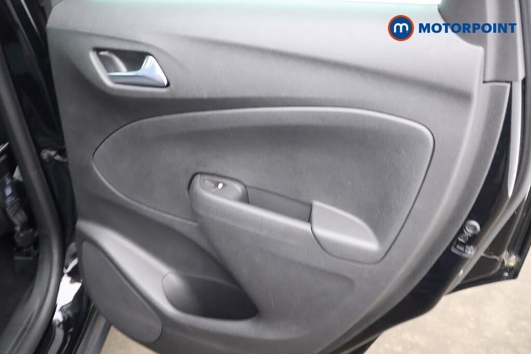 2022 Vauxhall Crossland 1.2 Turbo [130] Elite Edition 5dr HATCHBACK PETROL Manual