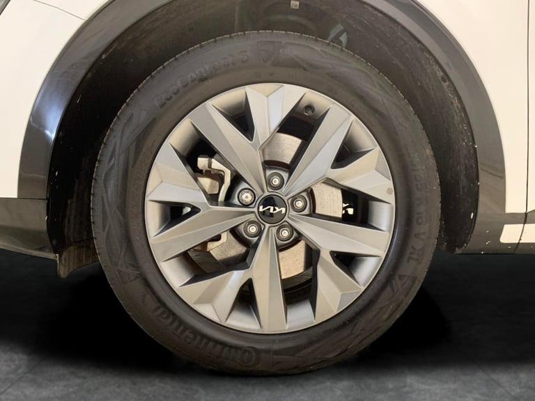 2022 Kia Sportage 1.6 h T-GDi GT-Line SUV 5dr Petrol Hybrid Auto Euro 6 (s/s) (226 bhp) - HEA Suv...