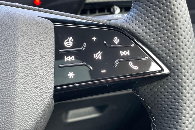 2025 Audi A6 e-tron Avant 100kWh Launch Edition Estate 5dr Electric Auto (367 ps) ESTATE Electric...