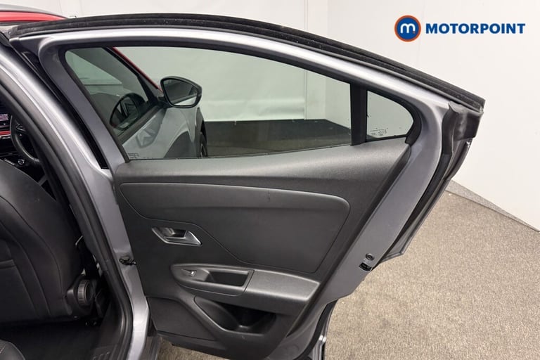 2022 Vauxhall Mokka 1.2 Turbo 100 SRi Premium 5dr SUV Petrol Manual