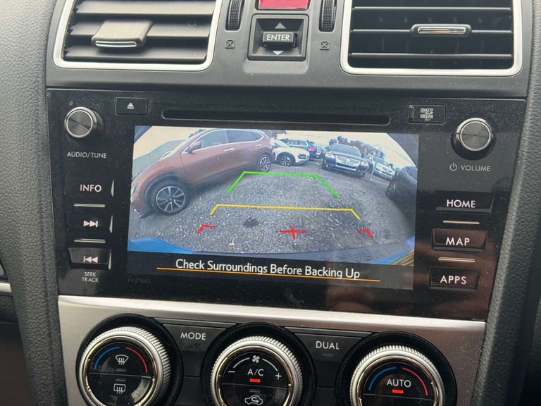 2017 Subaru XV 2.0 XV i SE Premium Symmetrical AWD 4WD 5dr - NATIONAL DELIVERY* SUV Petrol Manual
