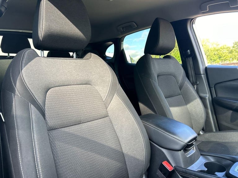 2023 Nissan Qashqai 1.3 DIG-T MHEV N-Connecta SUV 5dr Petrol Hybrid XTRON Euro 6 (s/s) (158 ps) S...