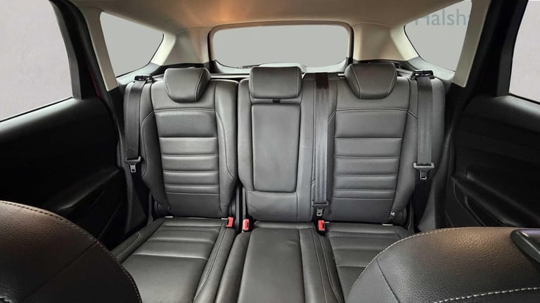 2018 Ford Kuga 1.5 TDCi Titanium X 5dr Auto 2WD SUV Diesel Automatic