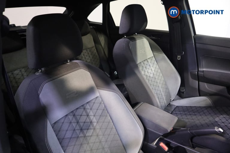 2023 Volkswagen Taigo 1.0 TSI 110 R-Line 5dr DSG SUV Petrol Automatic