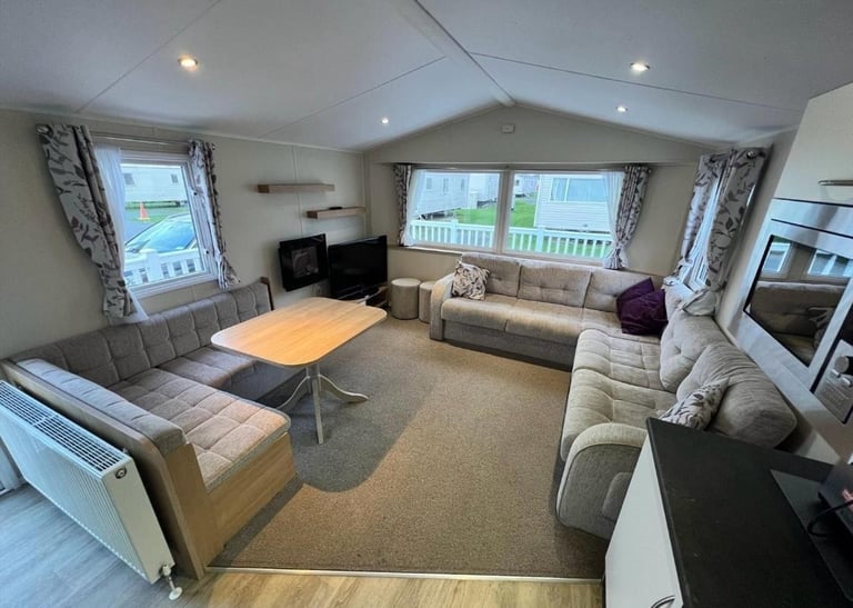 Willerby Seasons