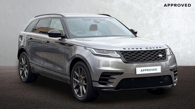 2022 Land Rover Range Rover Velar 2.0 D200 R-Dynamic HSE 5dr Auto Estate Diesel Automatic